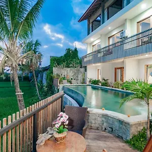Juli House By Mahaputra *** Ubud