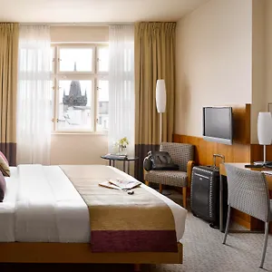 **** Otel K+k Çek Cumhuriyeti