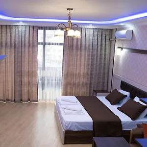  Otel Emeg And Restaurant Gürcistan