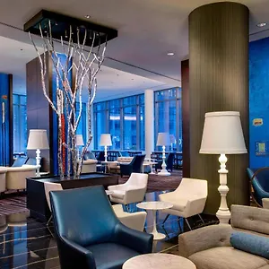 **** Otel By Marriott Manhattan/central Park ABD
