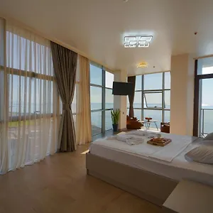 **** Otel Rumi Gürcistan