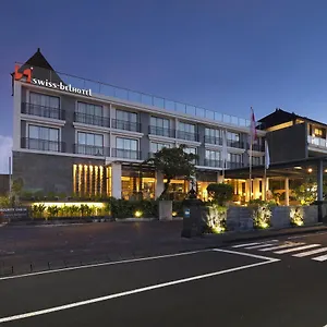 **** Otel Swiss-belhotel Tuban Bali Endonezya