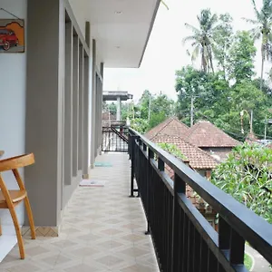 Ramaya View By Eps Homestay