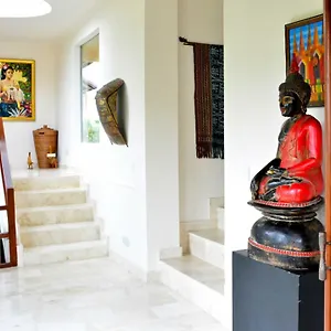 Satori Bali Villa