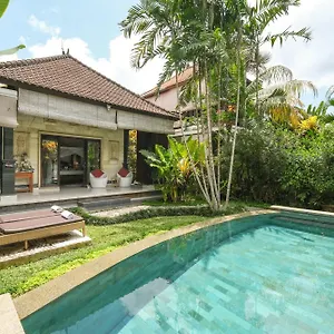 Tirtha Amertha Villa