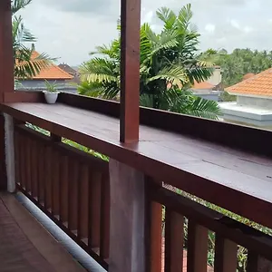 Rumah Roda Homestay