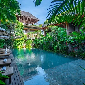 Otel Purana, Ubud