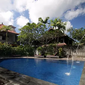 Terrace *** Ubud