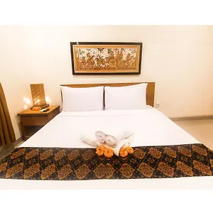 Oes House Homestay