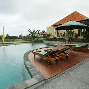 Darra Ria Villa