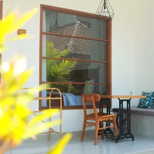 Maple House Homestay