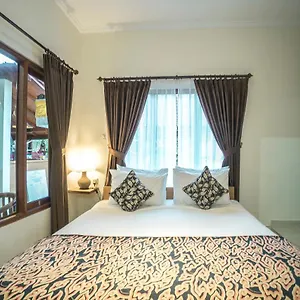 Odi Ode House Homestay