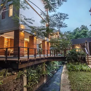 Merak Village By Prasi *** Ubud