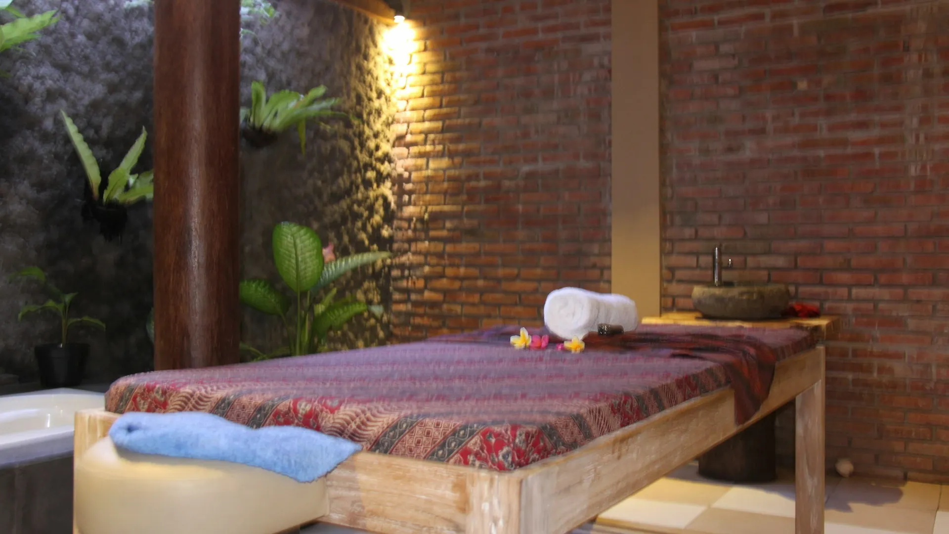 Umaya Ubud Villa